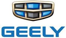 Автомобильные коврики в салон и багажник для Geely