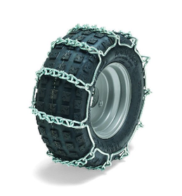 Цепи антискольжения для садового трактора Stiga Park 320 -740