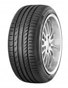 Автошины Continental ContiSportContact 5 225/45R17 91Y