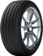 Автошины Michelin Latitude Sport 3 255/50R19 107W