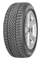Автошины GoodYear UltraGrip Ice 2 235/45R17 97T