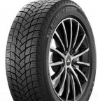 Автошины Michelin X-Ice Snow SUV 285/45R22 114T
