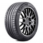 Автошины Michelin Pilot Sport 4 S 285/25R22 95Y