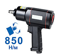 Техносоюз Пневмогайковерт 1/2", 850Нм, ES3501