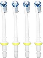 Сменная насадка Oral-B Oxyjet ED 17-4 (4 шт) (без упаковки)