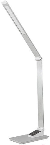 Светильник светодиодный настольный (220В) FORCEKRAFT FK-DEA4004, фото 2