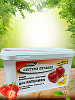 Система питания Для клубники на 10м2