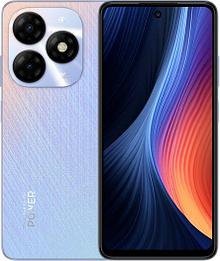 Замена стекла экрана Itel P55