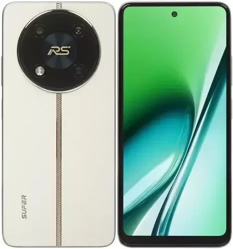 Замена стекла экрана Itel RS4