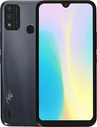 Замена стекла экрана Itel A48