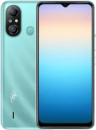 Замена стекла экрана Itel A49