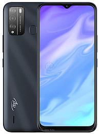 Замена стекла экрана Itel Vision 1 Pro