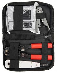 Набор инструментов WRline (WR-CK210C) для RJ-45