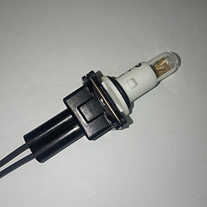 Лампа W5W, фишка, патрон повторителя поворота Peugeot 406, Citroen Xantia, фото 2