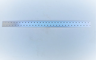 Пластина соединительная 40х600 2мм. Россия