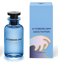 Унисекс парфюмерная вода Louis Vuitton Afternoon Swim edp 100ml (PREMIUM)
