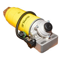 PL-420 ФГОТ Фильтр в сб. (с подкачкой и подогревом) (6430-1105012-10) SPILE