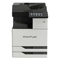 МФУ Pantum M9108DN P/C/S, Mono, А3, 45 ppm (max 225 тыс/mon), 1,2 GHz, 1200х1200 dpi, 2 gb, Emmc 32 gb, touch