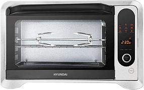 Мини-печь Hyundai MIO-HY104, черный