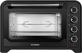 Мини-печь Hyundai MIO-HY105, черный