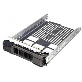 Салазки Dell Caddy 3.5" Gen14/15 SAS/SATA