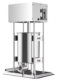 Шприц колбасный AIRHOT SVE-20 20 л автоматический