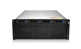 Серверная платформа Gooxi ASR4110G-D10R-G2 4U 10 bay server with direct bp,based on AMD 7003 series 10x PCIE