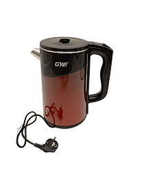 Чайник электрический GW 1800W, 2L GW-8176