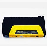 Автостартер с компрессором Diezelversion HIIGH POWER(12V, 50800mAh), фото 2