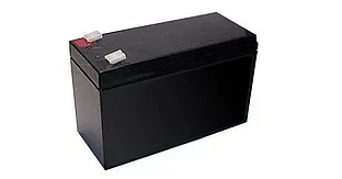 Аккумуляторная батарея 7 Ач