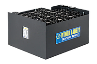 Тяговая батарея 40V7PzS 560 Ah для погрузчика ЕВ 735