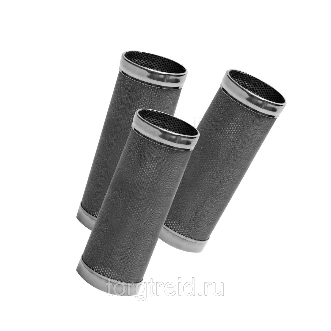 Мультипатронный фильтр UVCHEMICAL® (РФ) (уп/3шт.)