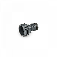 Адаптер с наружной резьбой 3/4", GREENPUMP YM5801