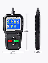Сканер автомобильный диагностический KONNWEI KW680 OBD2, фото 3