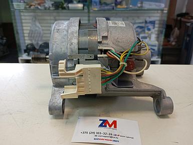Двигатель Nidec WU126U35E01 (155236400) стиральной машины Electrolux, Zanussi, AEG (Разборка)