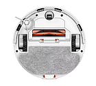 Робот-пылесос Xiaomi Robot Vacuum S12 (европейская версия, белый), фото 2