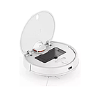 Робот-пылесос Xiaomi Robot Vacuum S12 (европейская версия, белый), фото 3