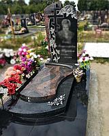 Памятник вертикальный №16