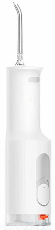 Ирригатор Xiaomi Mijia Electric Teeth Flosser F300 Smoked (White)