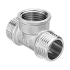 Тройник 20 (3/4") нар-вн-нар  Aqualink