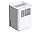 Увлажнитель воздуха Smartmi Evaporative Humidifier 3 lite (международная версия), фото 5