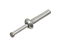 Дюбель-гвоздь 6х65 мм металлический HD (100 шт в карт. уп.) STARFIX