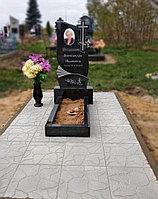 ЗАКАЖИ ПАМЯТНИК до 10 января 2025 по цене 1750 рублей. Можно в рассрочку.