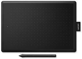 Графический планшет One by Wacom 2 Medium (EMEA-South)