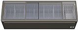 Ларь-бонета Haier GTS2100G с разделителями (серый) (2100х860х810 мм, от -24 до 10 °C, 604 л, 220 В, 0,46 кВт), фото 5