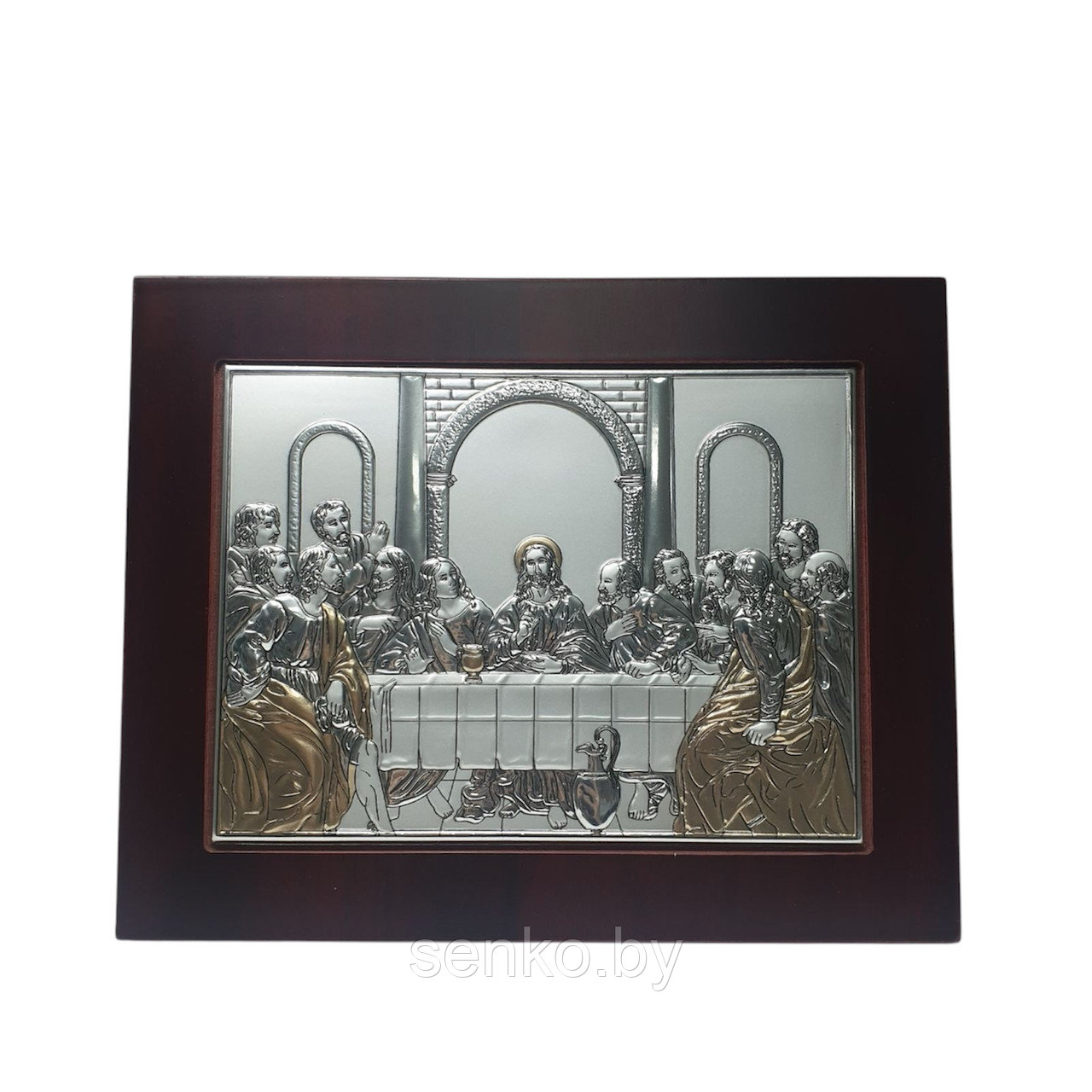 Икона Slevori N15, 200 на 250мм