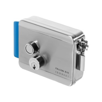 Замок электромеханический FE-2369 накладной