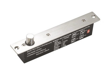 Замок ригельный FE-L100S