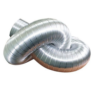 Гибкий алюминиевый воздуховод 3 м