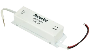 Блок питания FE-F-3/12 уличный IP67